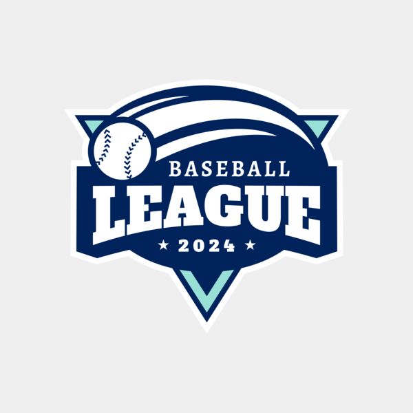 Baseball League 01 サムネイル