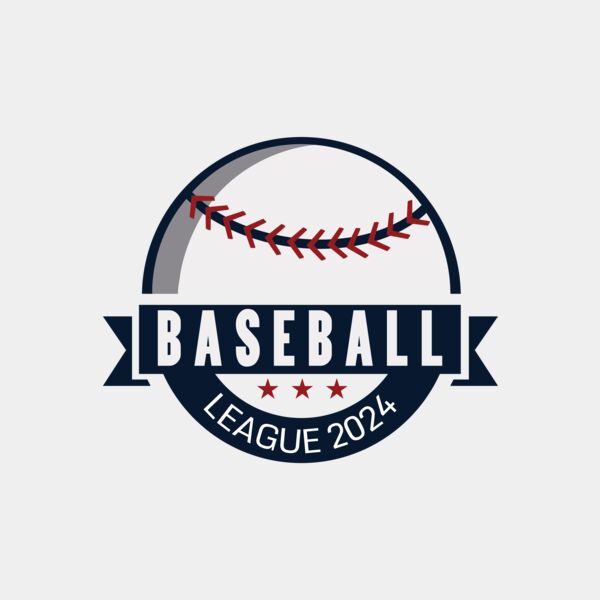 Baseball League サムネイル