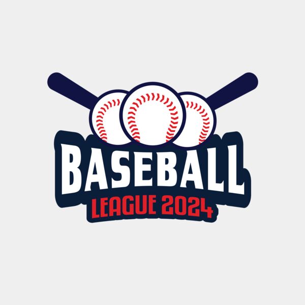 Baseball League 03 サムネイル