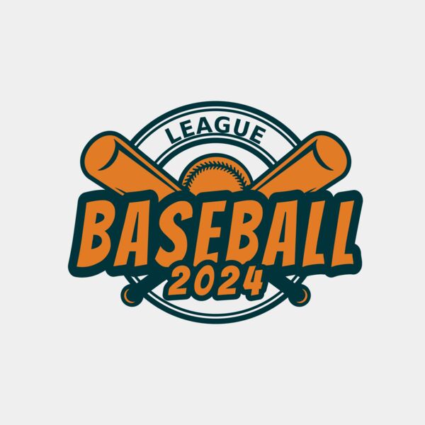 Baseball League 01 サムネイル