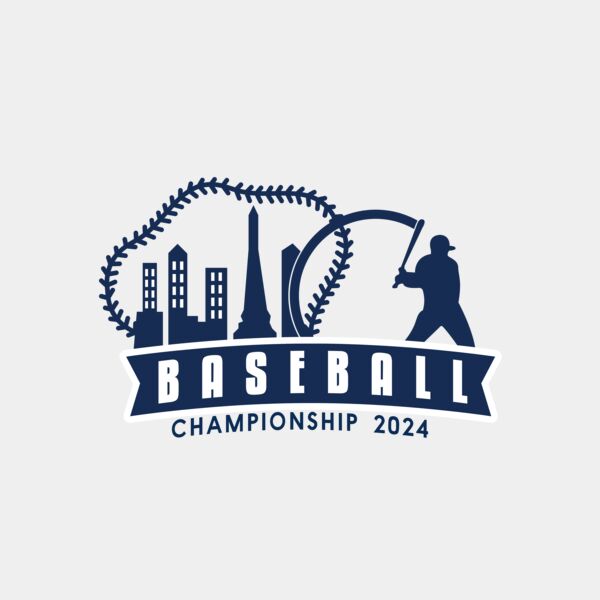 Baseball Championship 02 サムネイル