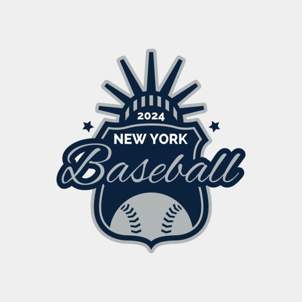 Baseball New York サムネイル