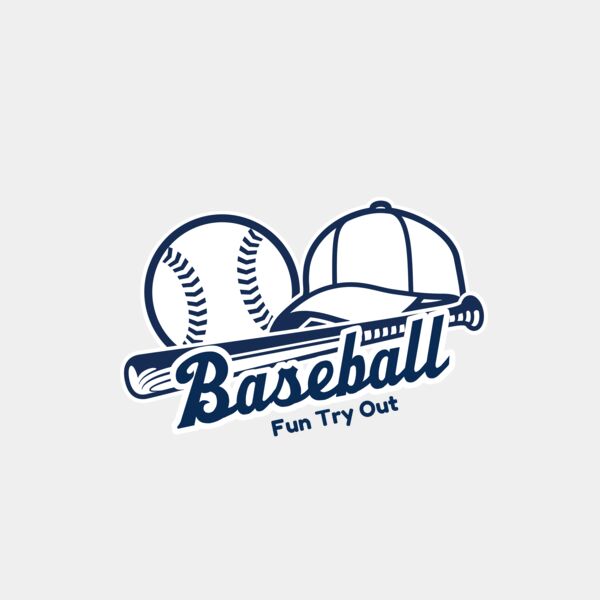 Baseball Fun Try Out 01 サムネイル
