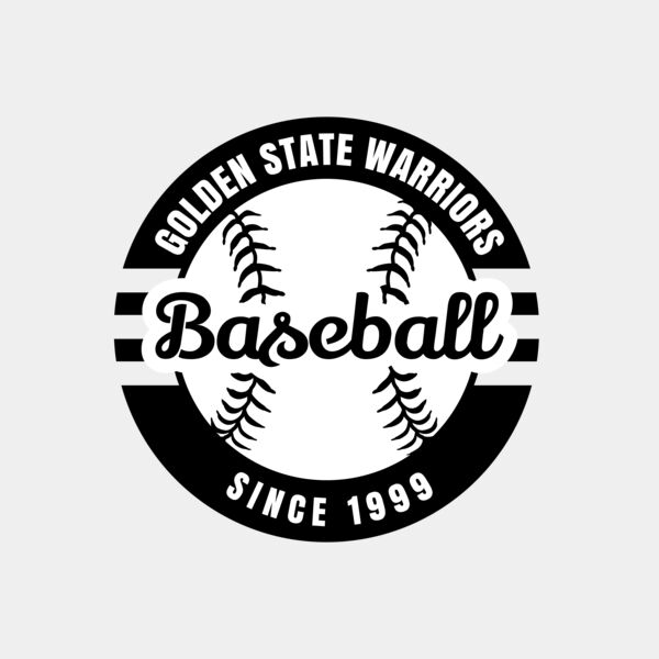 Baseball Logo Team 06 サムネイル