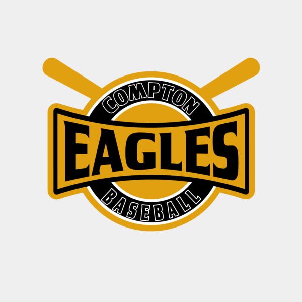 Baseball Logo Team 10 サムネイル