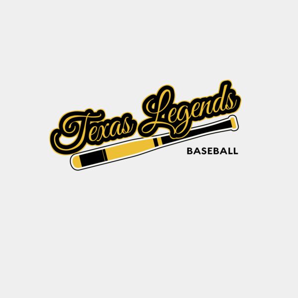Baseball Logo Team 12 サムネイル