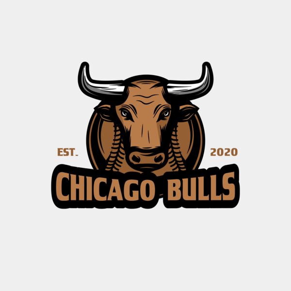 Baseball Logo Team 13 サムネイル