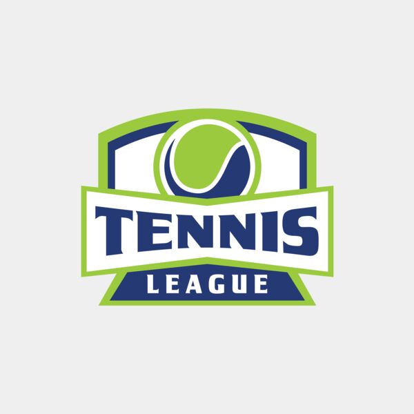 Tennis League 01 サムネイル