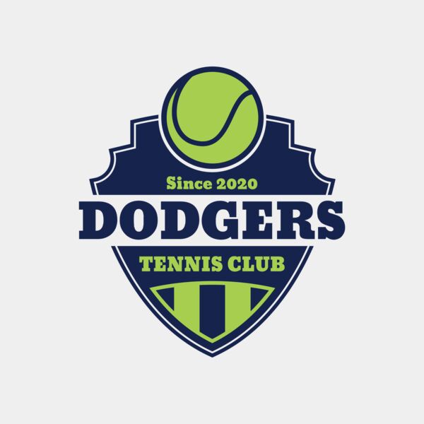 Tennis Club 02 サムネイル