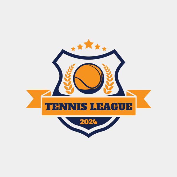 Tennis League 02 サムネイル