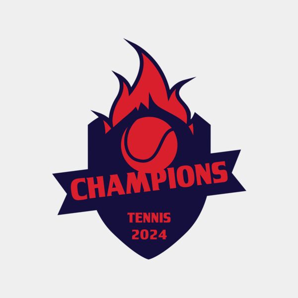 Tennis Champions 01 サムネイル