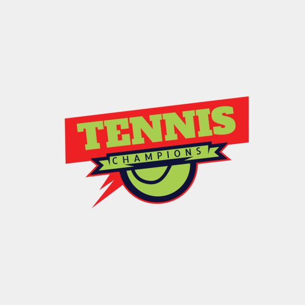 Tennis Champions 02 サムネイル