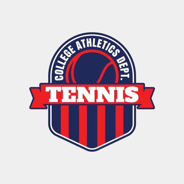 College Athletics Tennis 01 サムネイル