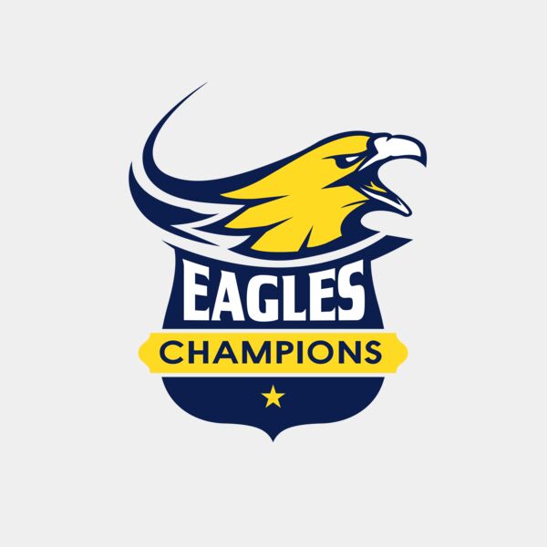 Eagles Champions 01 サムネイル