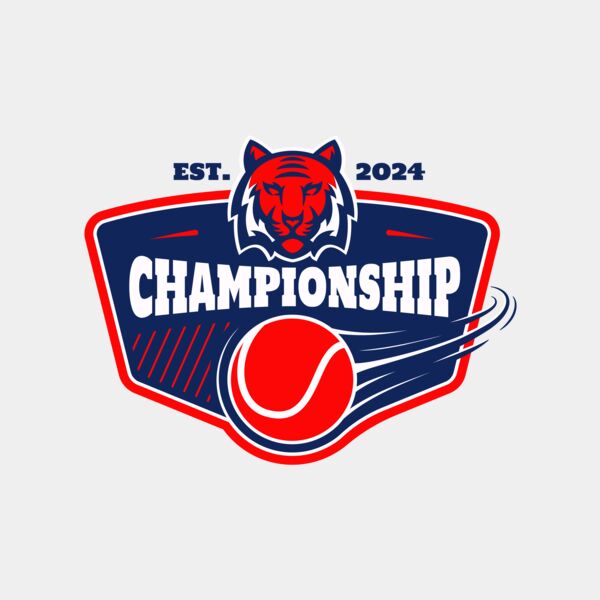 Tennis Championship 05 サムネイル