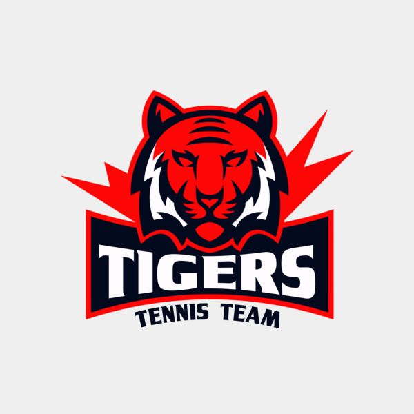 Tigers Tennis Team サムネイル