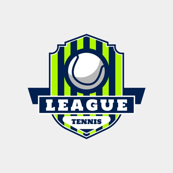 Tennis League 05 サムネイル