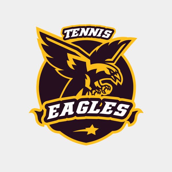 Eagles Tennis Team 01 サムネイル