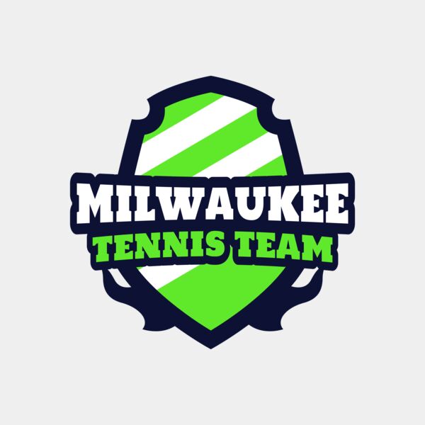 Milwaukee Tennis Team 01 サムネイル