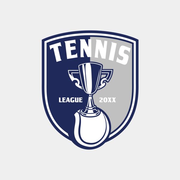Tennis League 06 サムネイル