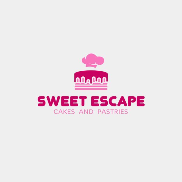 Cake and pastry 01 サムネイル