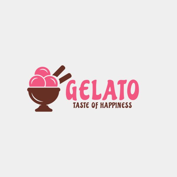 Gelato Shop 01 サムネイル