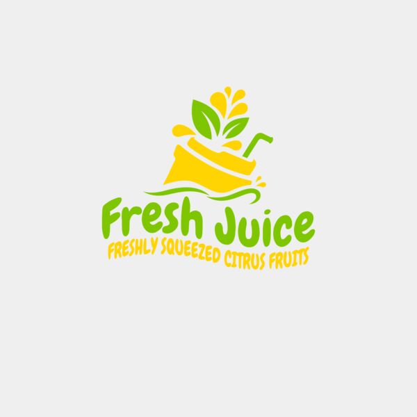 Fresh Juice 01 サムネイル