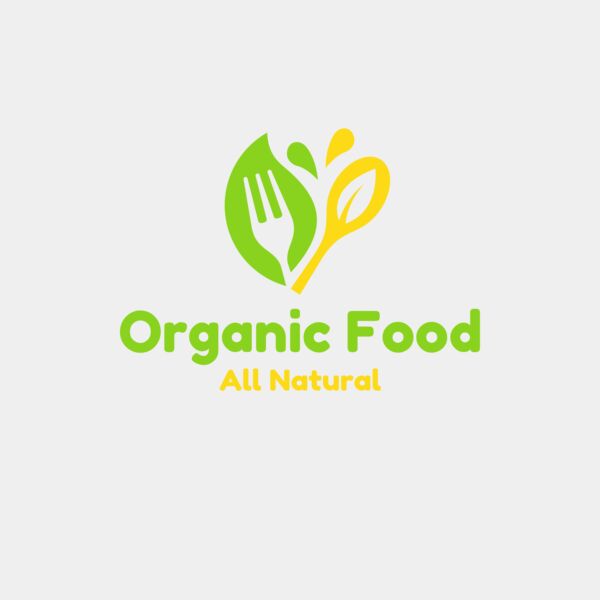 Organic Food 01 サムネイル