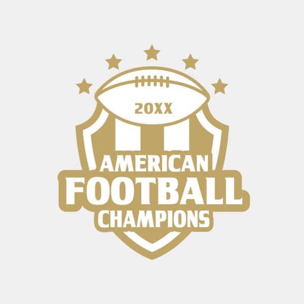 American Football Champions 01 サムネイル