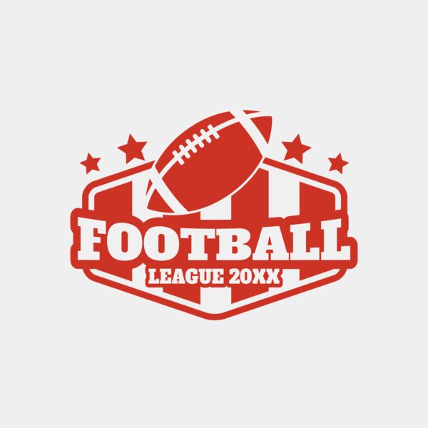 American Football League 01 サムネイル