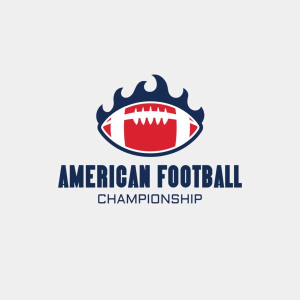 American Football Championship 01 サムネイル