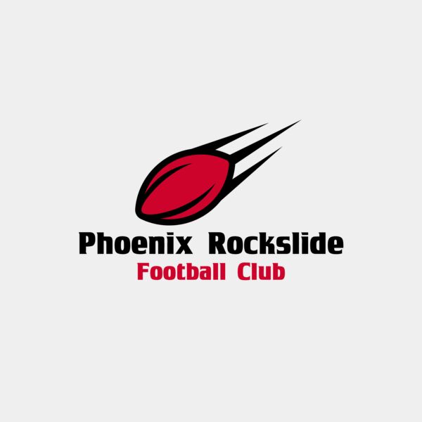 American Football logo 09 サムネイル