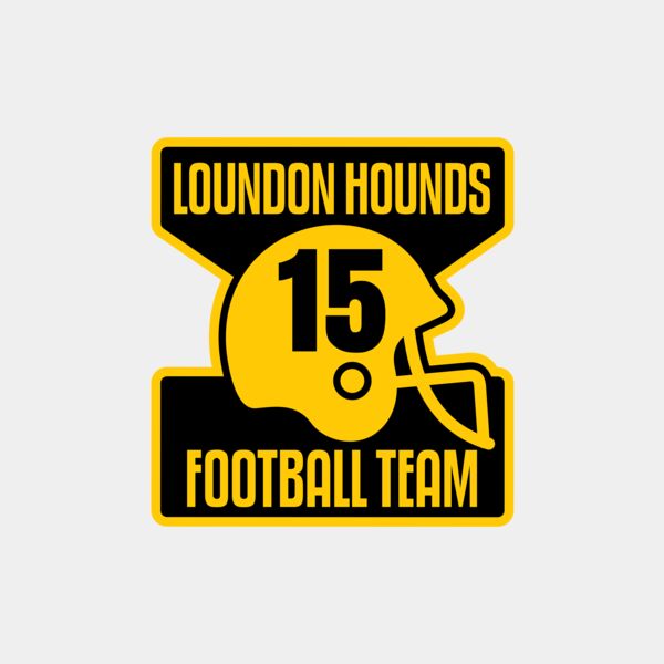 American Football Number 04 サムネイル