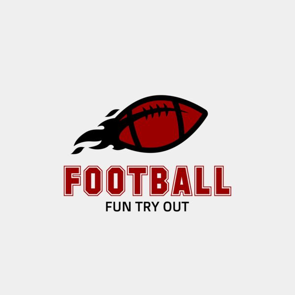 American Football Try Out 01 サムネイル