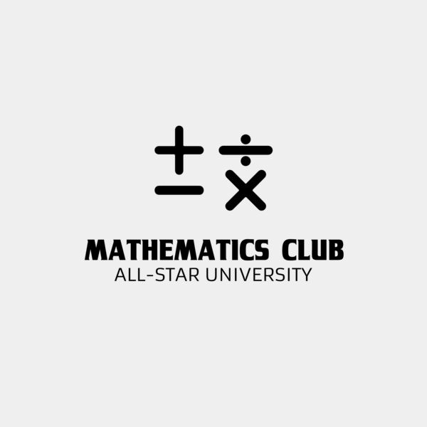 Mathematics Club 01 サムネイル