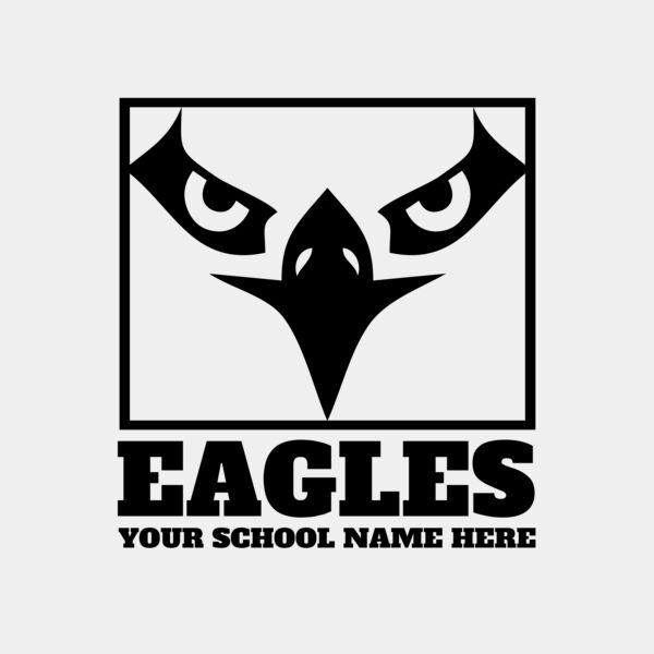 School Eagles 08 サムネイル