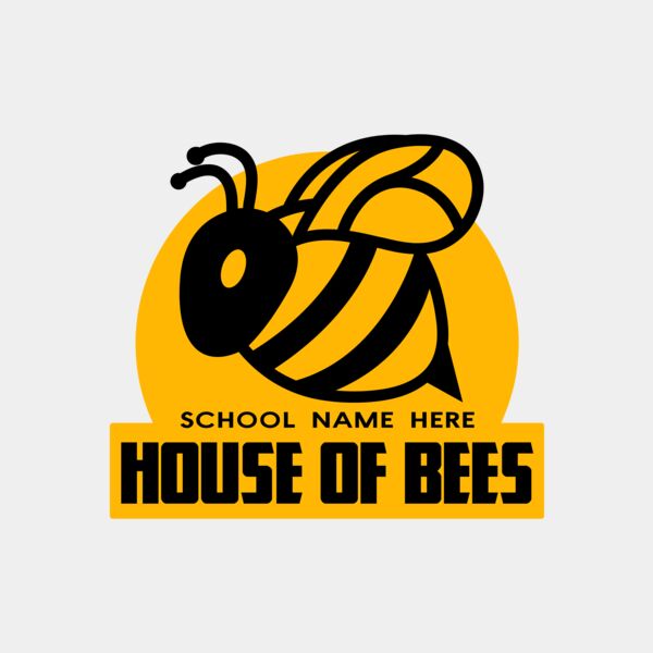 School Bees 02 サムネイル