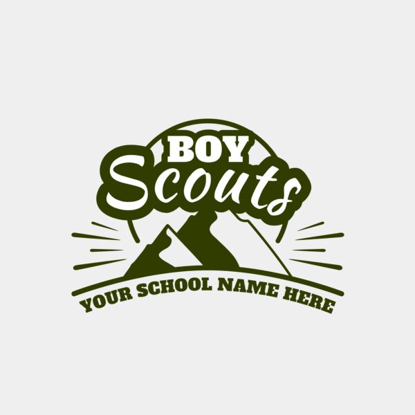 Boy Scouts 01 サムネイル