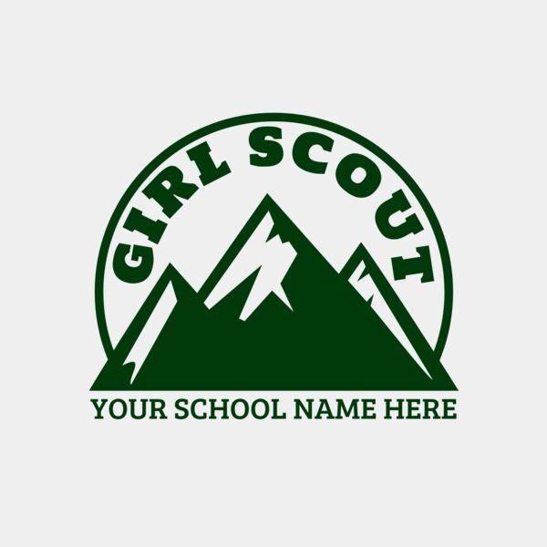 Girl Scout 01 サムネイル