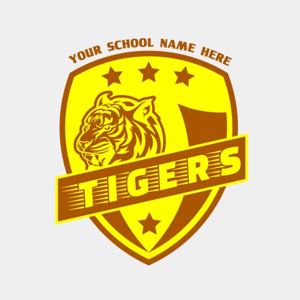 School Tigers 11 サムネイル