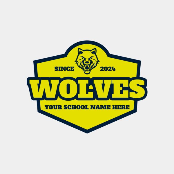 School Wolves 09 サムネイル
