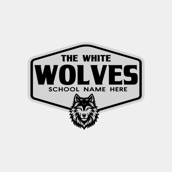School Wolves 13 サムネイル