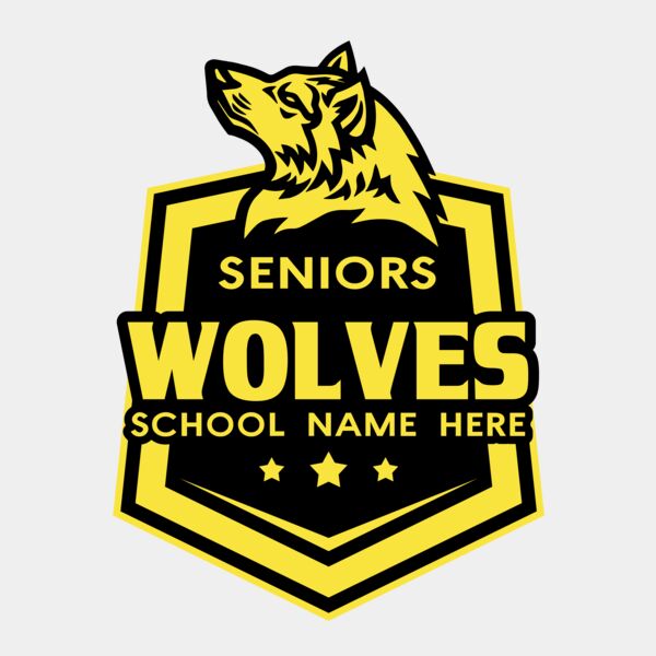 School Wolves 14 サムネイル