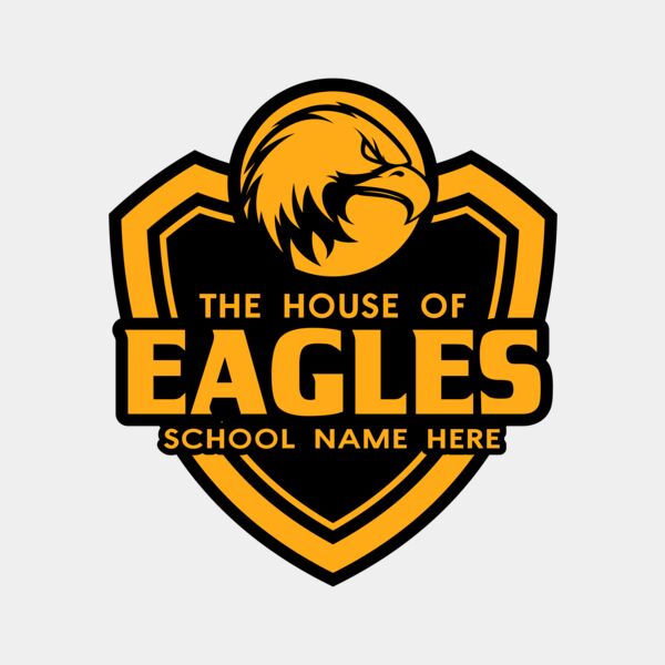 School Eagles 13 サムネイル