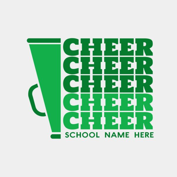 Cheerleading 07 サムネイル