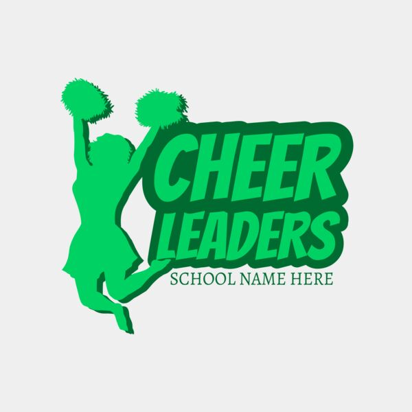 Cheerleading 31 サムネイル