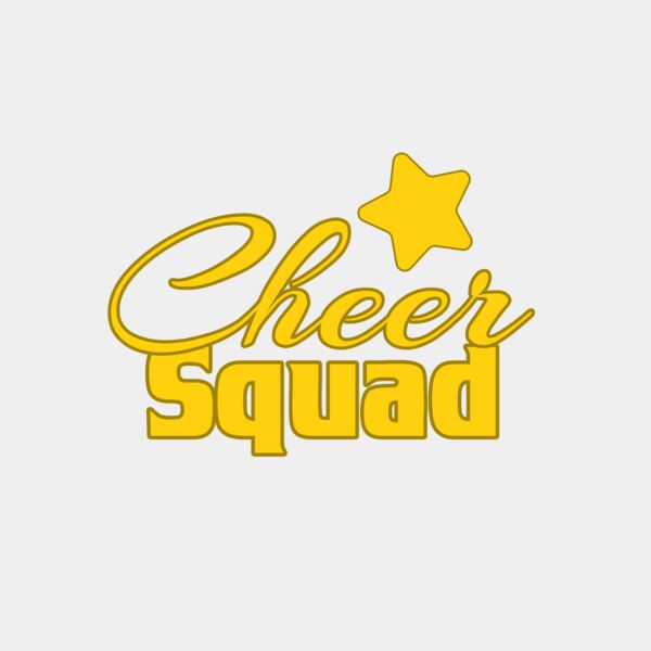 Cheerleading 33 サムネイル