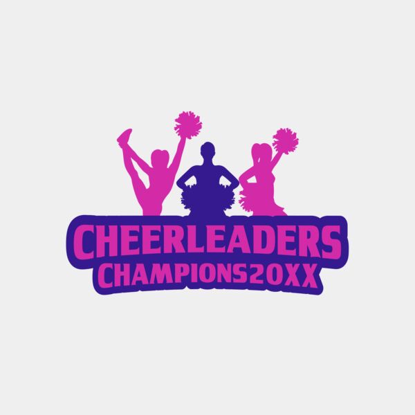 Cheerleading 34 サムネイル
