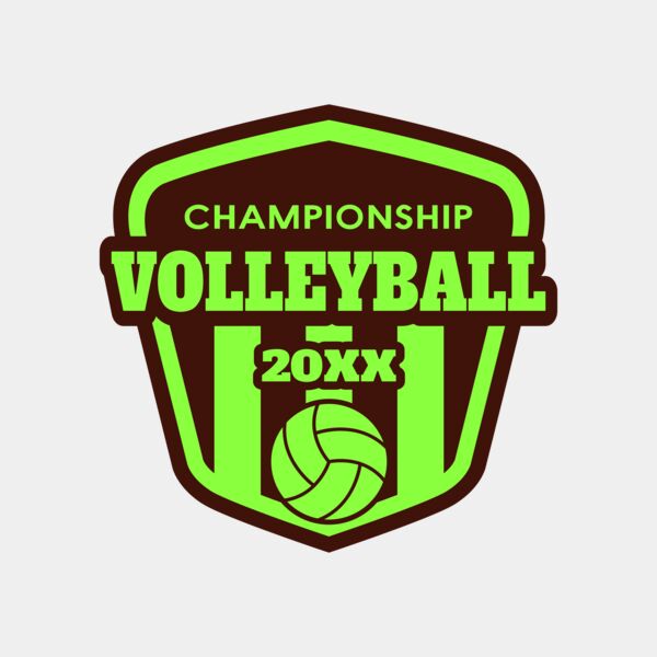 Volleyball 05 サムネイル