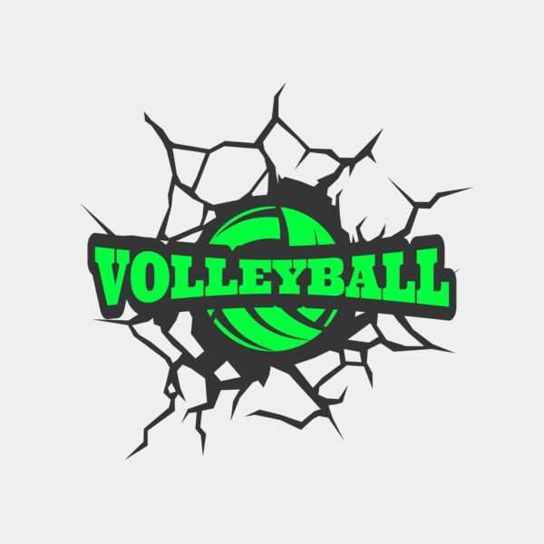 Volleyball 24 サムネイル